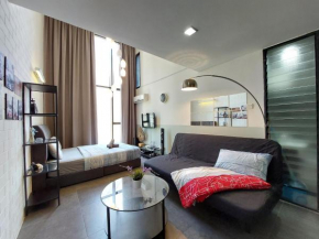 Inspired Homes, Empire Duplex#1